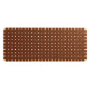 Sparta Weave Vegan Leather Full Headboard by Modway by HouseOfZazla