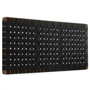 Sparta Weave Vegan Leather Full Headboard by Modway by HouseOfZazla