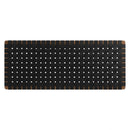 Sparta Weave Vegan Leather Full Headboard by Modway by HouseOfZazla