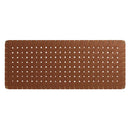 Sparta Weave Vegan Leather Full Headboard by Modway by HouseOfZazla