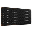 Sparta Vegan Leather Weave Queen Headboard by Modway by HouseOfZazla