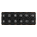 Sparta Vegan Leather Weave Queen Headboard by Modway by HouseOfZazla