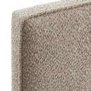 Lindee Boucle Fabric Twin Headboard by Modway by HouseOfZazla