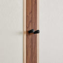 Capri 70" Tall Wood Grain Storage Cabinet by Modway by HouseOfZazla
