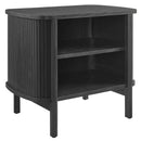 Cadence Open Nightstand by Modway by HouseOfZazla