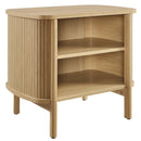 Cadence Open Nightstand by Modway by HouseOfZazla