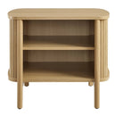 Cadence Open Nightstand by Modway by HouseOfZazla