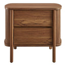 Cadence 2-Drawer Nightstand by Modway by HouseOfZazla