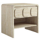 Toscana 1-Drawer Nightstand by Modway by HouseOfZazla