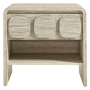 Toscana 1-Drawer Nightstand by Modway by HouseOfZazla