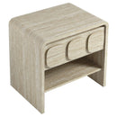 Toscana 1-Drawer Nightstand by Modway by HouseOfZazla