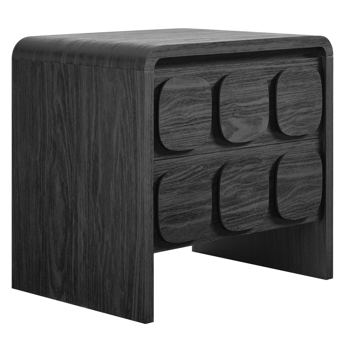 Toscana 2-Drawer Nightstand by Modway, photo 14 of 14