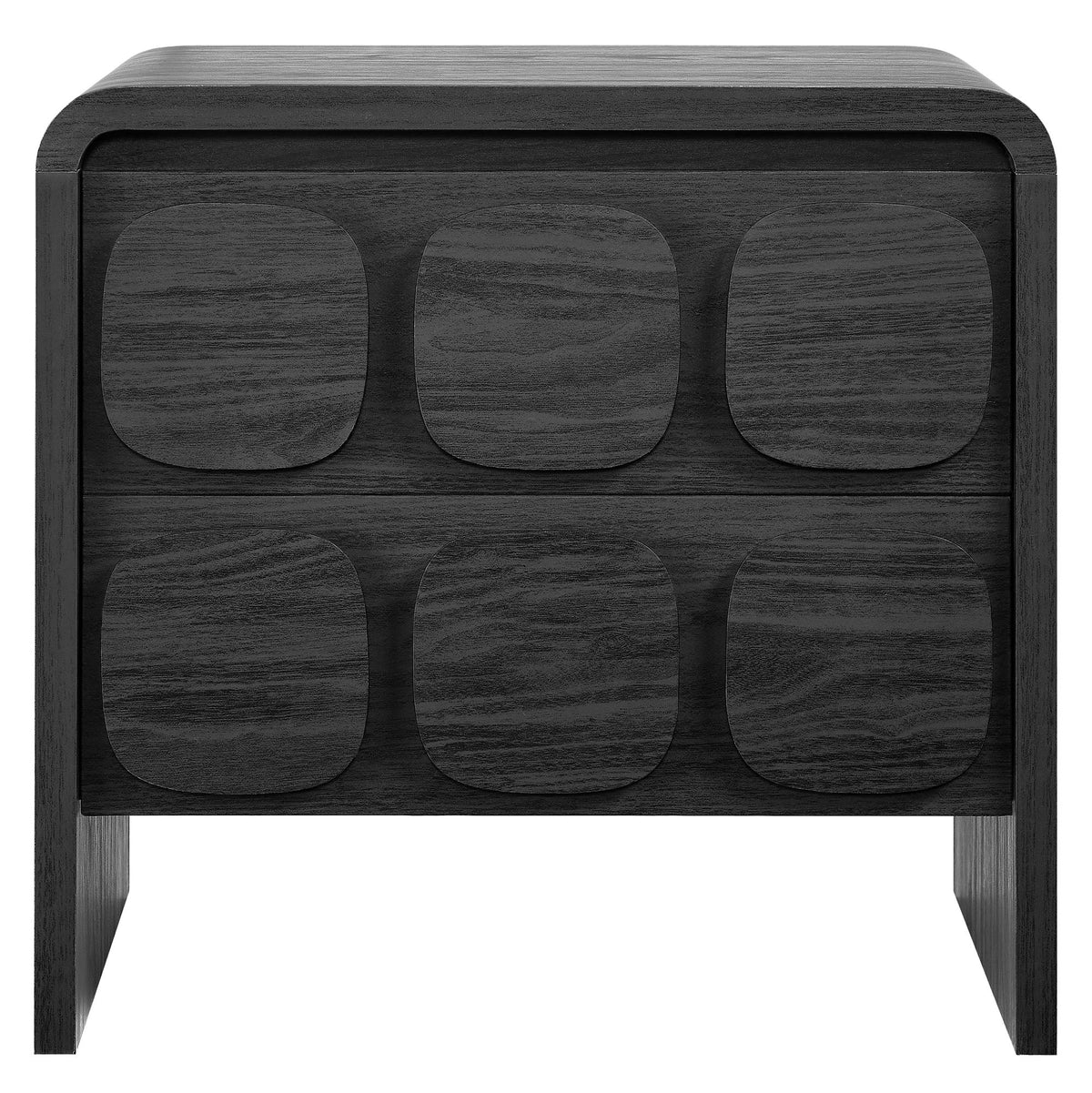 Toscana 2-Drawer Nightstand by Modway, photo 10 of 14