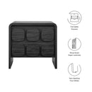 Toscana 2-Drawer Nightstand by Modway by HouseOfZazla