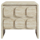 Toscana 2-Drawer Nightstand by Modway by HouseOfZazla