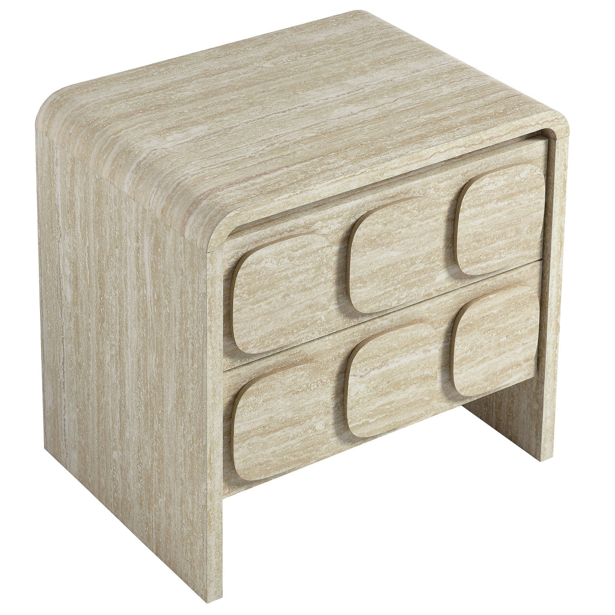 Toscana 2-Drawer Nightstand by Modway, photo 6 of 14
