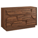 Bulwark 6-Drawer Dresser by Modway by HouseOfZazla