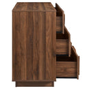 Bulwark 6-Drawer Dresser by Modway by HouseOfZazla