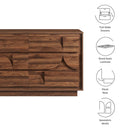 Bulwark 6-Drawer Dresser by Modway by HouseOfZazla