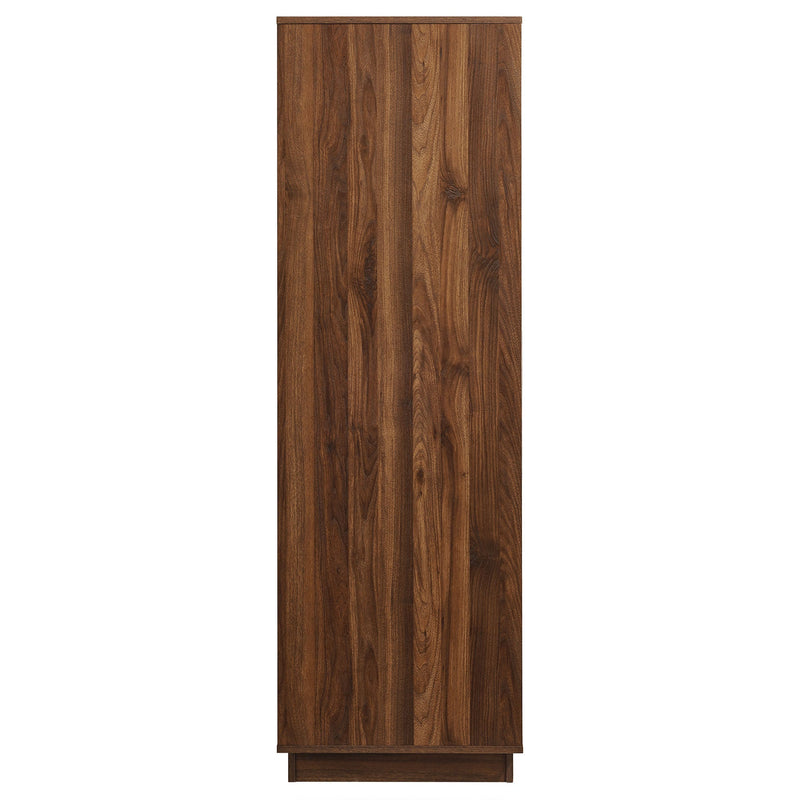 Bulwark 3-Door Wardrobe Closet by Modway, photo 4 of 7