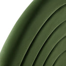 Solana Arched Performance Velvet Queen Headboard by HouseOfZazla