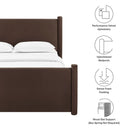 Rael Full Platform Bed by Modway by HouseOfZazla