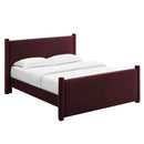 Rael Full Platform Bed by Modway by HouseOfZazla