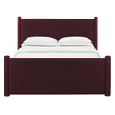 Rael Full Platform Bed by Modway by HouseOfZazla