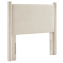 Rael Performance Velvet Twin Headboard by Modway by HouseOfZazla