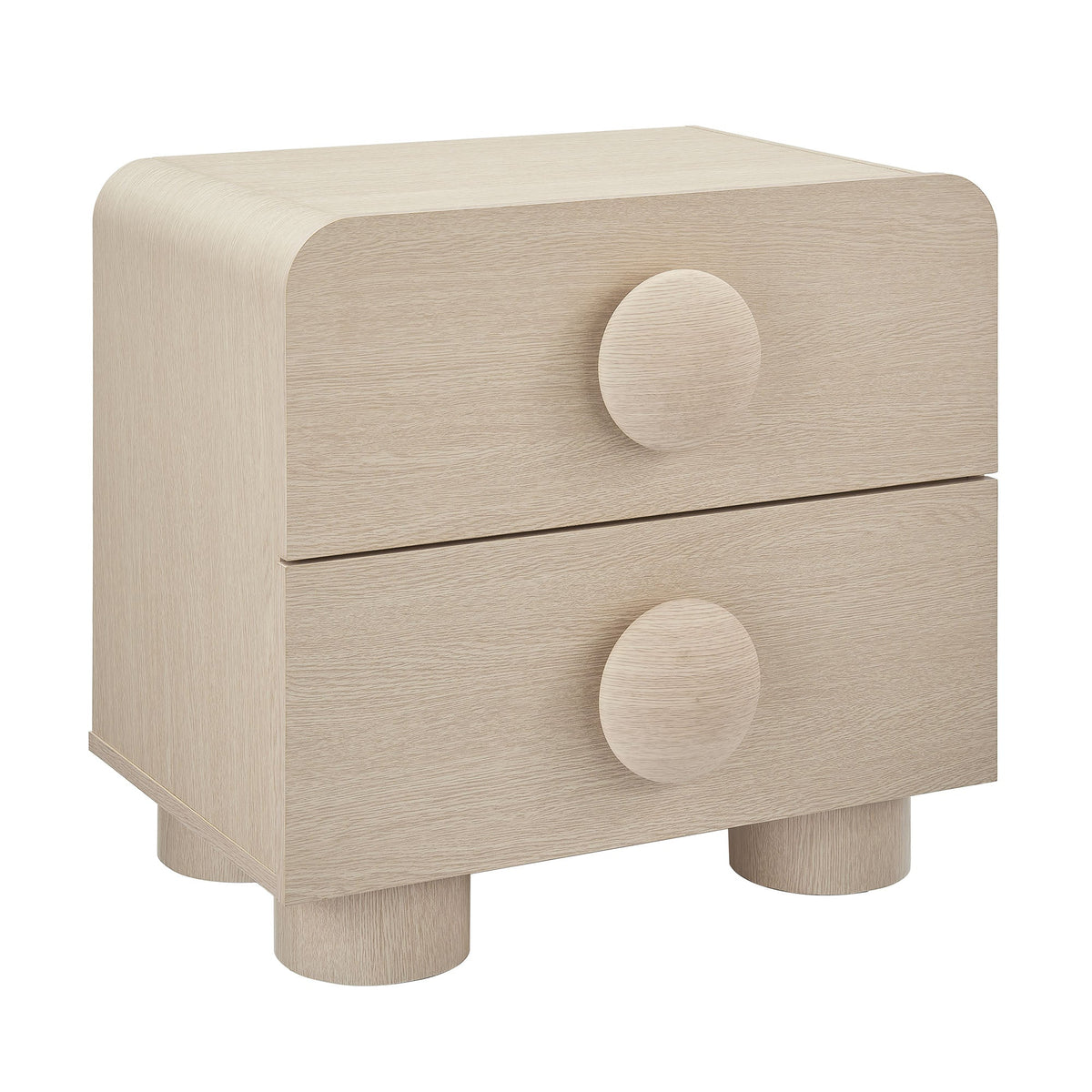 Sonnet 2-Drawer Nightstand by Modway, photo 14 of 14