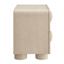 Sonnet 2-Drawer Nightstand by Modway by HouseOfZazla