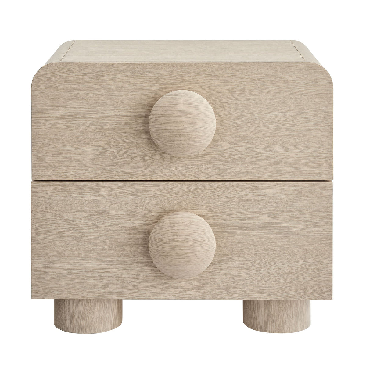 Sonnet 2-Drawer Nightstand by Modway, photo 10 of 14