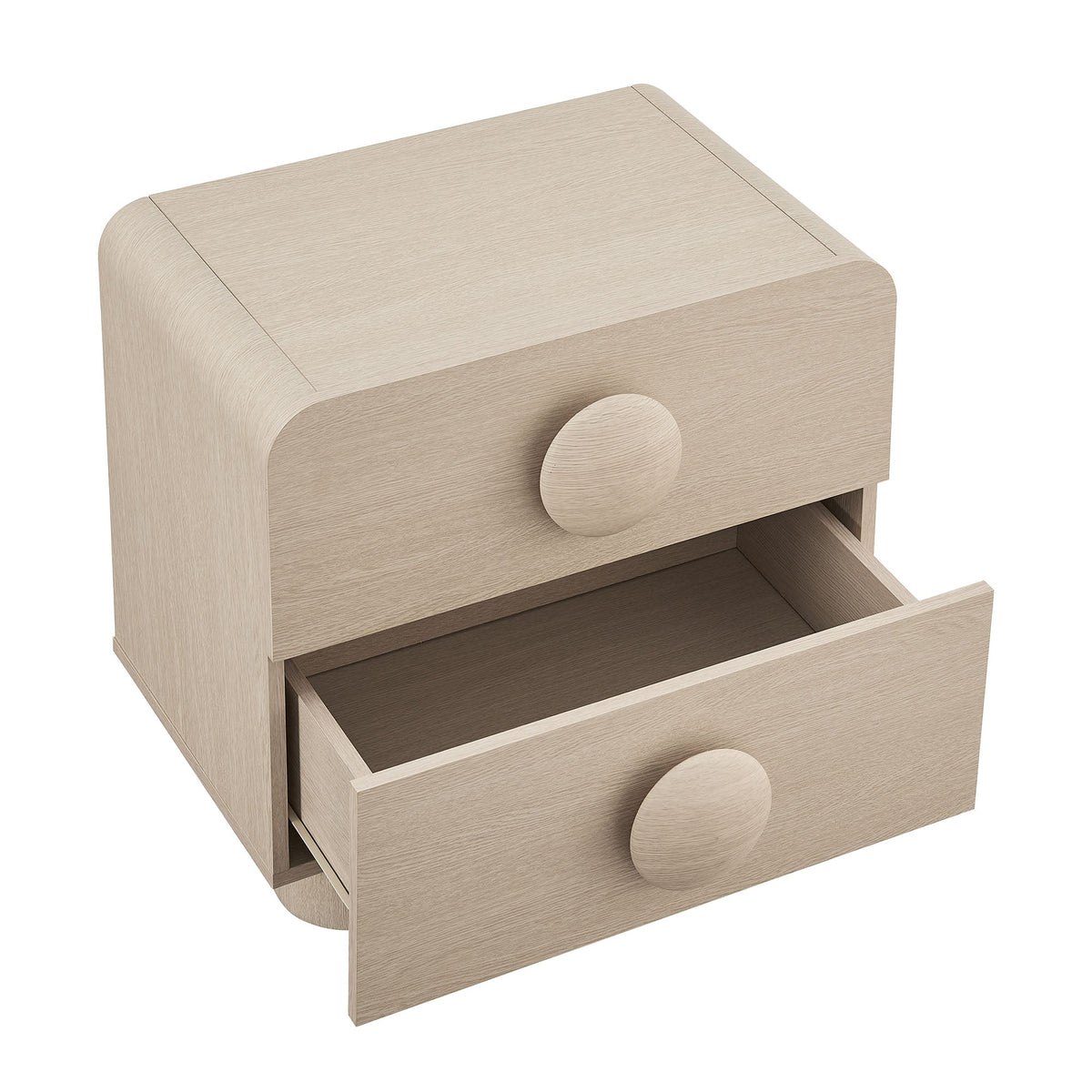 Sonnet 2-Drawer Nightstand by Modway, photo 9 of 14