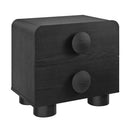 Sonnet 2-Drawer Nightstand by Modway by HouseOfZazla