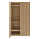 Render 2-Door Wardrobe Closet by Modway by HouseOfZazla