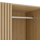 Render 2-Door Wardrobe Closet by Modway by HouseOfZazla