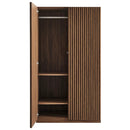 Render 2-Door Wardrobe Closet by Modway by HouseOfZazla