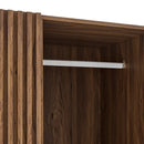 Render 2-Door Wardrobe Closet by Modway by HouseOfZazla