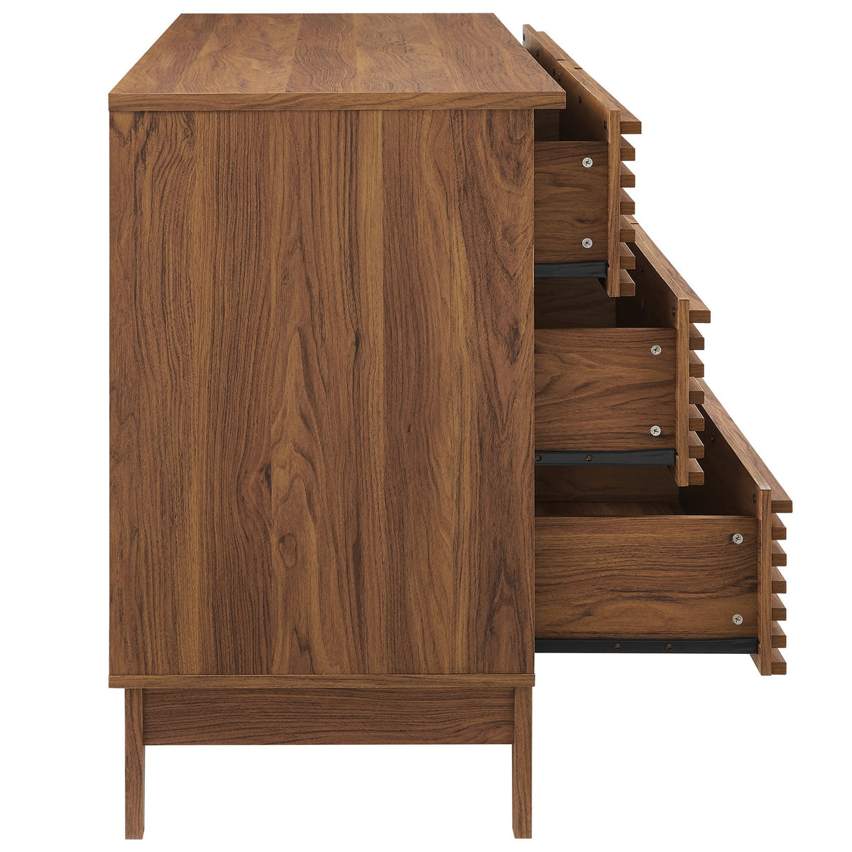 Render 47” 6-Drawer Dresser by Modway, photo 13 of 14