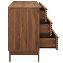 Render 63” 6-Drawer Dresser by Modway by HouseOfZazla