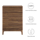 Render 4-Drawer Chest by Modway by HouseOfZazla