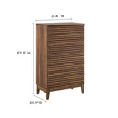 Render 5-Drawer Chest by Modway by HouseOfZazla
