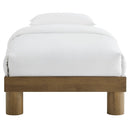 Runa Wood Platform Bed by Modway by HouseOfZazla