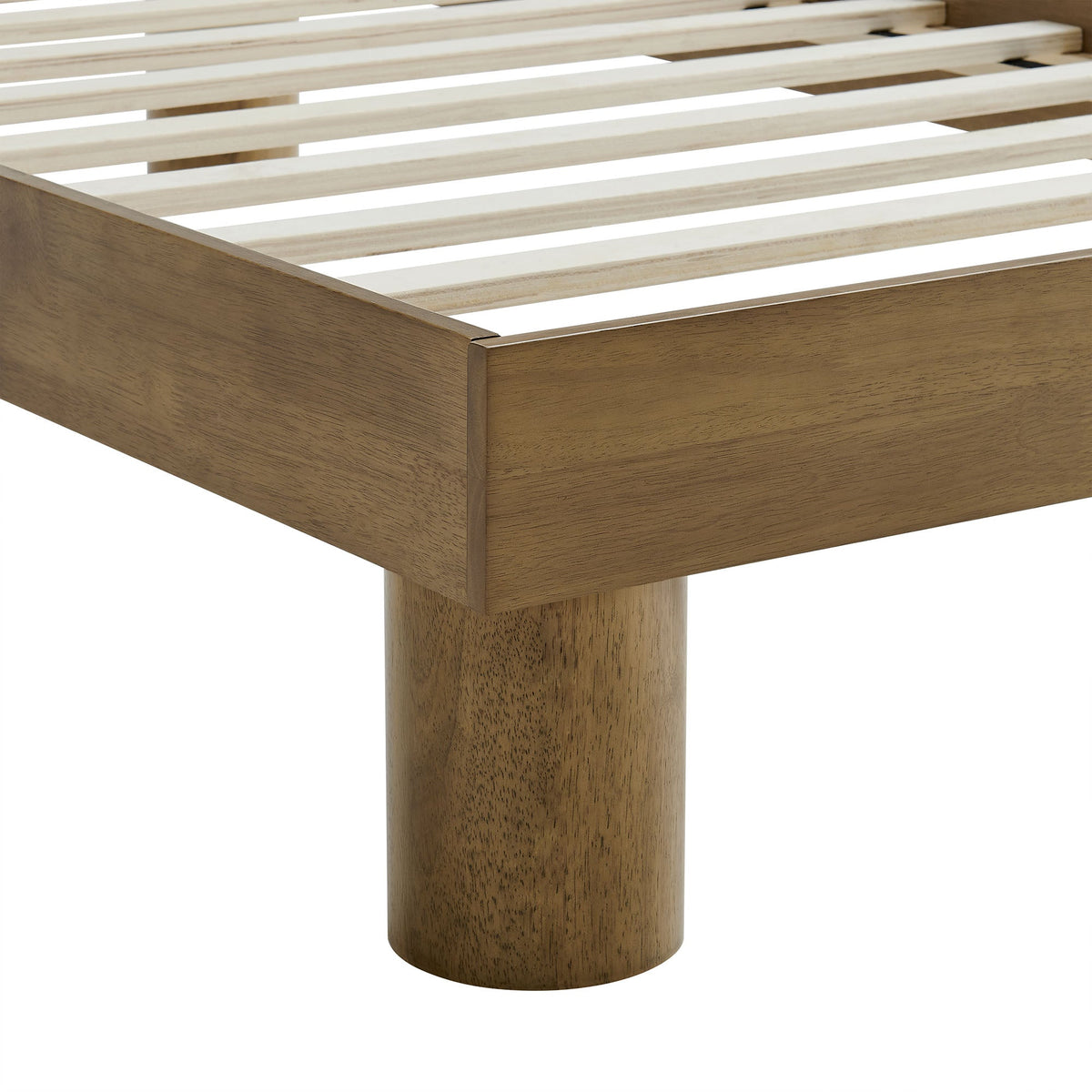 Runa Wood Platform Bed by Modway, photo 7 of 7