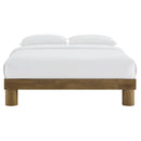 Runa Wood Full Platform Bed by Modway by HouseOfZazla