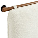 Anela Wall-Mounted Chenille Upholstered Full Headboard by Modway by HouseOfZazla