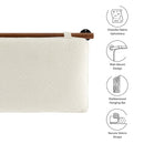 Anela Wall-Mounted Chenille Upholstered Full Headboard by Modway by HouseOfZazla
