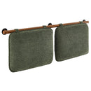 Anela Wall-Mounted Chenille Upholstered Full Headboard by Modway by HouseOfZazla