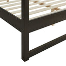 Alva Queen Wood Canopy Platform Bed by Modway by HouseOfZazla
