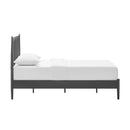 Adair Spindle Platform Bed by Modway
